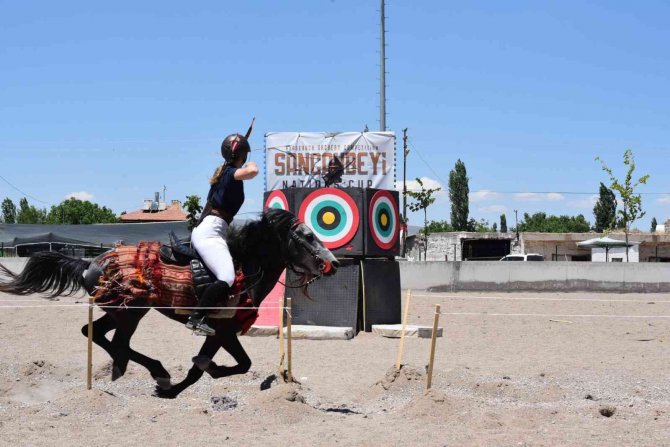 Büyükşehir’in Ev Sahipliğinde Uluslararası Turnuva