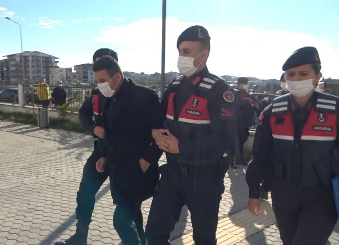 Rüşvet İddiasıyla Tutuklanan Chp’li Eski Belediye Başkanı Tahliye Oldu