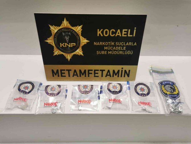 Uyuşturucu Operasyonunda 5 Kişi Tutuklandı