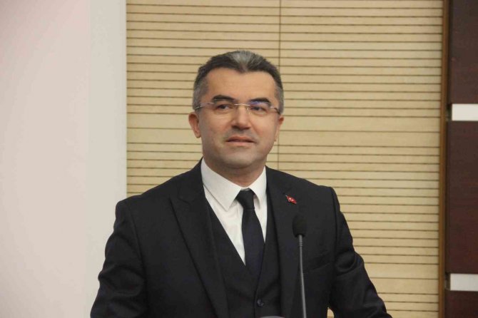 Kolluk Gözetim Komisyonu Farkındalık Eğitimi Erzurum’da Gerçekleşti