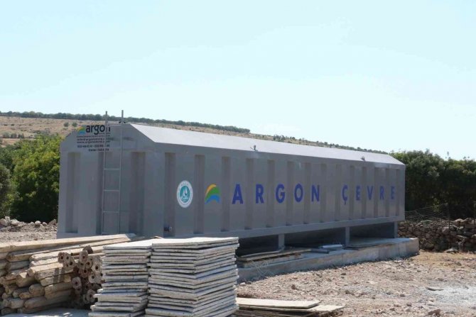 Seyitli’ye Daha Sağlam Altyapı