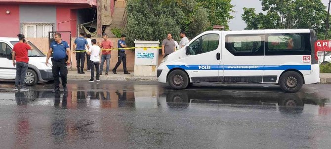 Tarsus’ta Cinayet