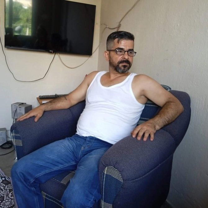 Tarsus’ta Cinayet