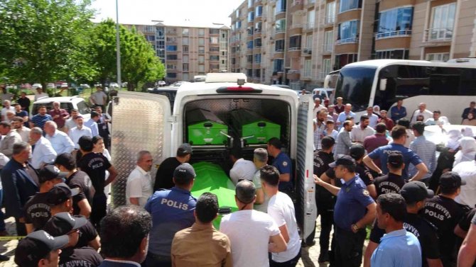 Muş’ta 92 Yaşındaki Adam, 72 Yaşındaki Eşini Silahla Öldürdü