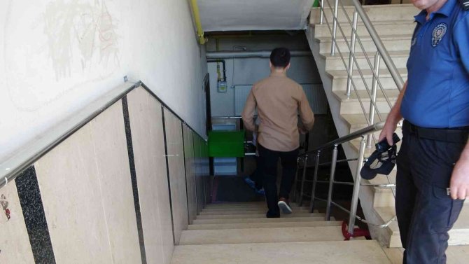 Muş’ta 92 Yaşındaki Adam, 72 Yaşındaki Eşini Silahla Öldürdü