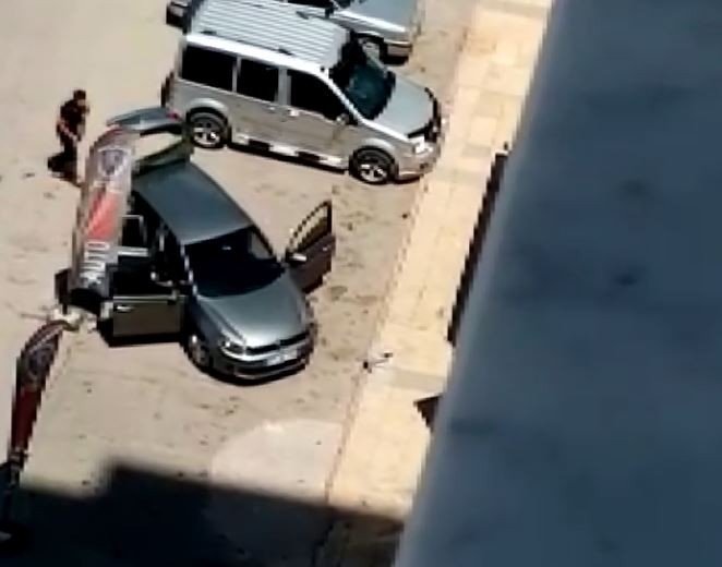 İ̇ntiharına Engel Olmak İsteyen Esnafı Öldüren Sanığa 6 Yıl 3 Ay Hapis