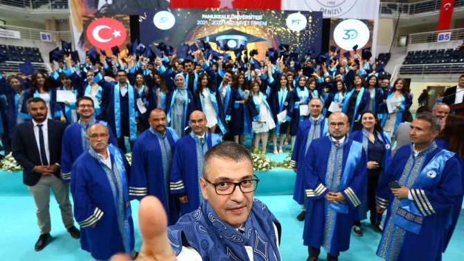 Paü’de Tekstil Ve Moda Tasarımı Bölümü Kurulmasına Onay Verildi