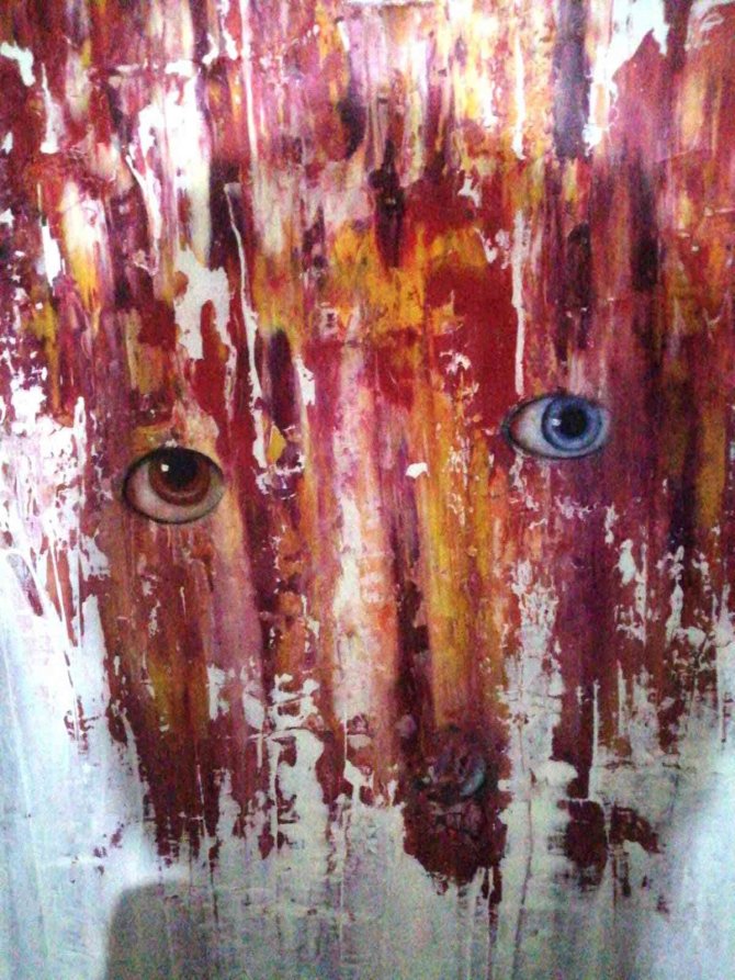 Ressam Çevirgen: "Sanat Ve Sanatçı Korunmalı"