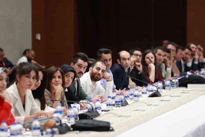 Sağlık Bakanı Koca’nın Katıldığı Toplantının Detayları Belli Oldu