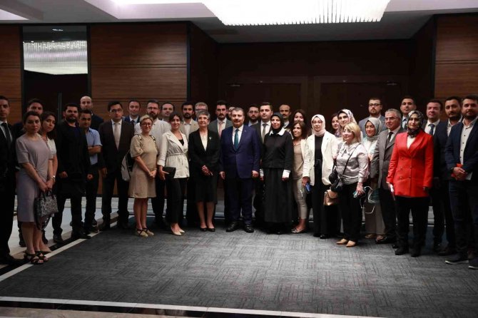 Sağlık Bakanı Koca’nın Katıldığı Toplantının Detayları Belli Oldu