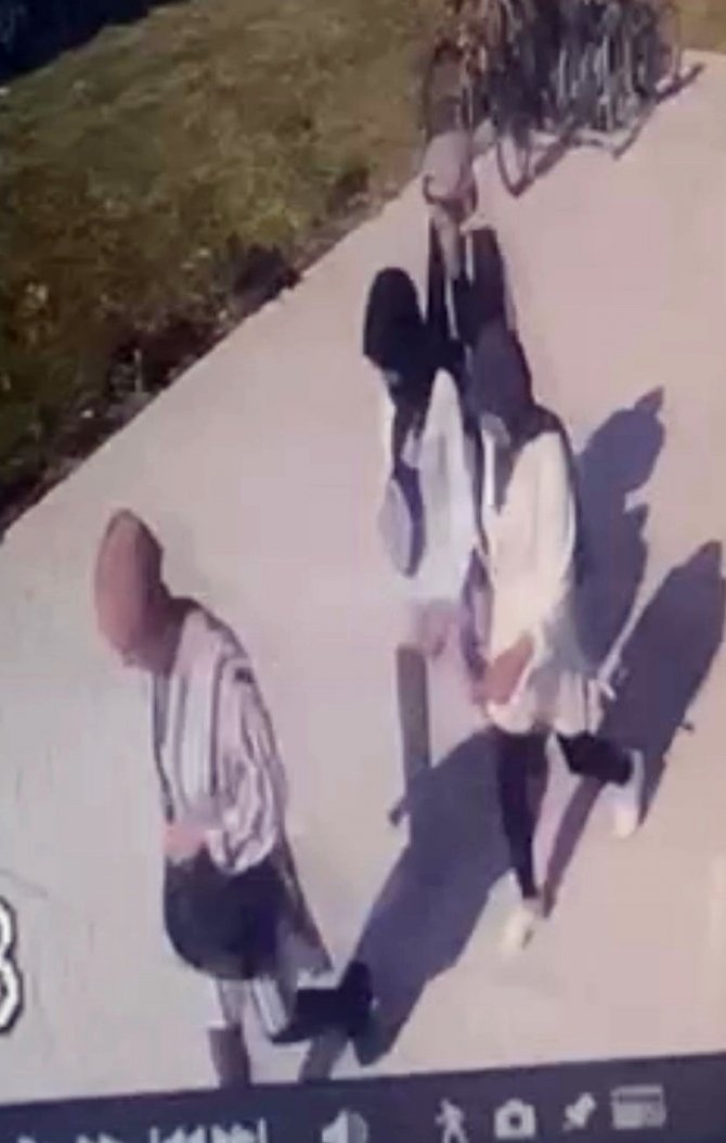 Girdikleri Evden 100 Bin Liralık Ziynet Eşyası Çaldılar