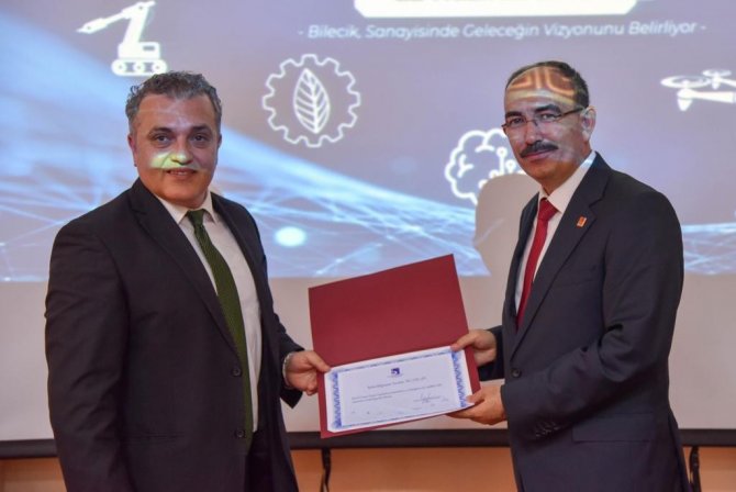 Sanayi Ve Üniversite Arasında İşbirliği Protokolü İmzalandı