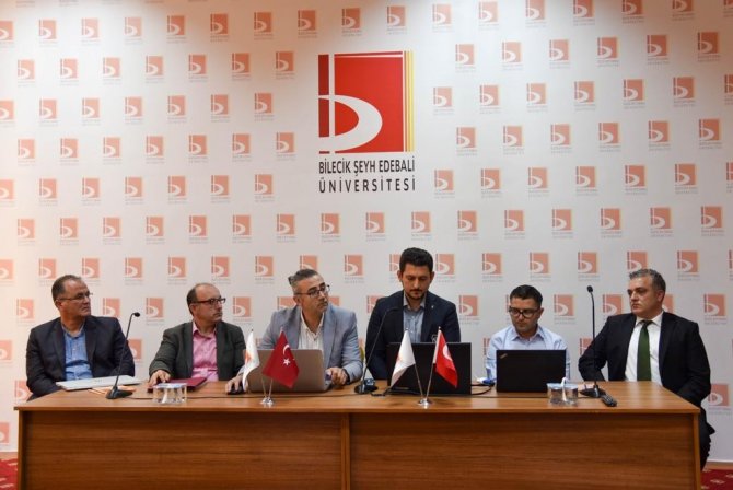 Sanayi Ve Üniversite Arasında İşbirliği Protokolü İmzalandı