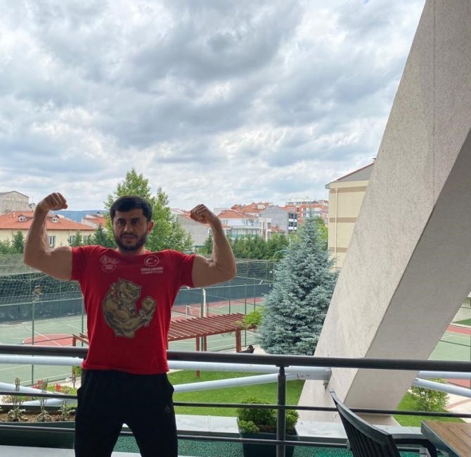 Fitness Camiası Da Devletten Destek Bekliyor