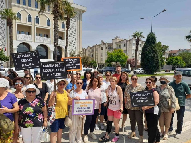 İ̇zmir’de 82 Yaşındaki Kadına Cinsel İstismarda Bulunan Zanlı Cezaevinde