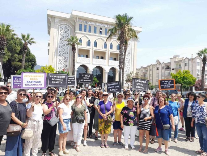 İ̇zmir’de 82 Yaşındaki Kadına Cinsel İstismarda Bulunan Zanlı Cezaevinde