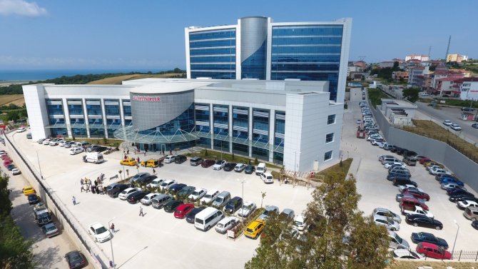 Sinop’ta Çocuk Acil Servisi Tekrar Aktif Olacak