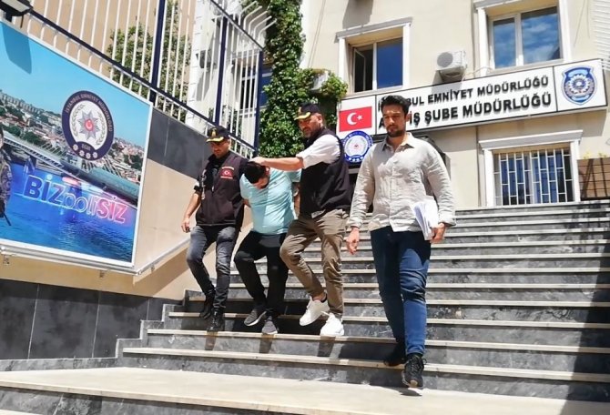 Kayınpeder Cinayeti Kamerada: Önce Ezdi, Sonra Tüfekle Ateş Açtı