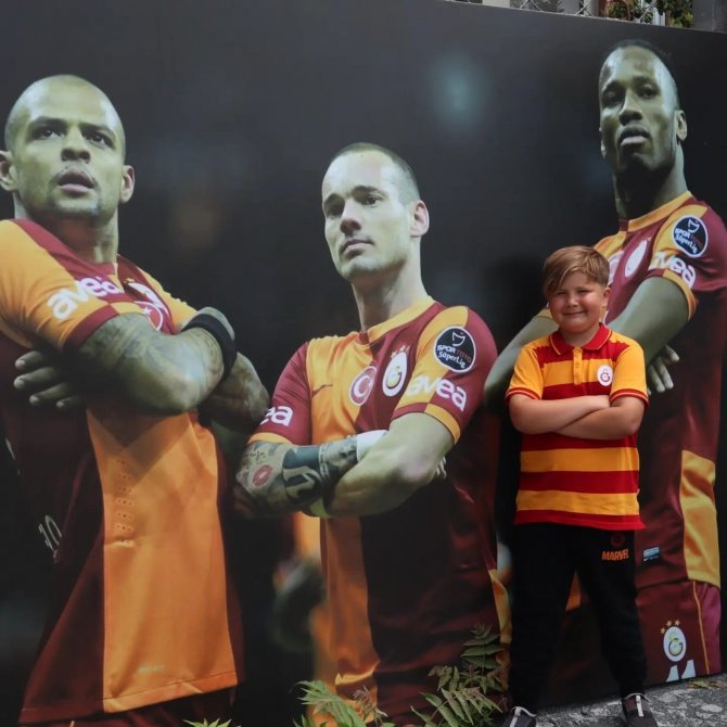 Söğütlü Genç Yetenek Galatasaray’a Transfer Oldu