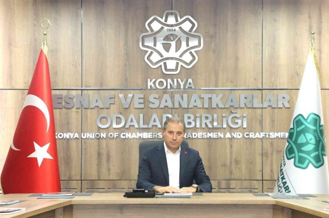 Konesob Türkak Akreditasyon Sertifikası Aldı