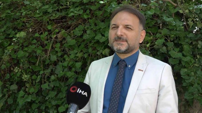 Bursalı Esnafın Gözü Kulağı Gelecek Arap Turistte