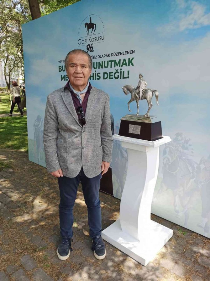 96. Gazi Koşusu’nun Basın Toplantısı Düzenlendi