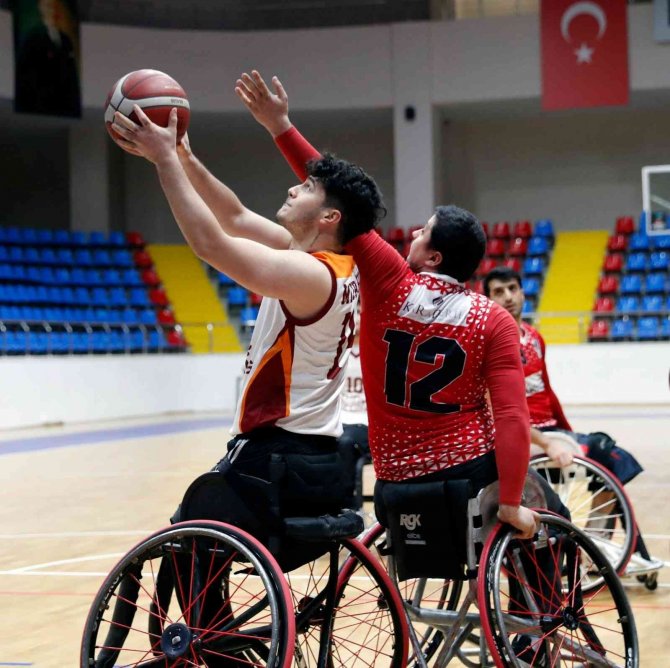 Terma City, Türkiye’nin Devlerini Ağırlıyor