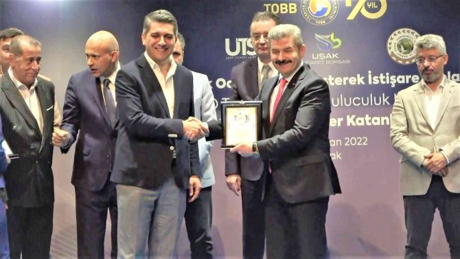 Gedik Piliç, Kanatlı Sektöründeki Başarısını 4 Ödülle Birden Taçlandırdı