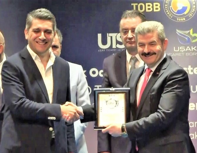 Kanatlı Sektörünün Lideri Gedik Piliç, Başarısını 4 Ödülle Birden Taçlandırdı