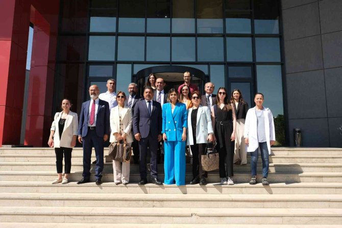 Kadooğlu Yağ Dünya Markası Olma Yolunda