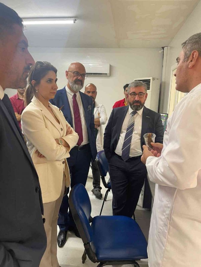 Kadooğlu Yağ Dünya Markası Olma Yolunda