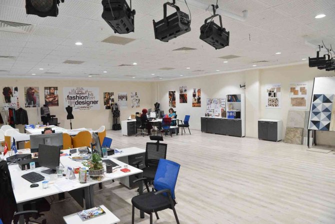 Dts Tasarım Merkezi, 4 Çalışmada Patent Almaya Hak Kazandı