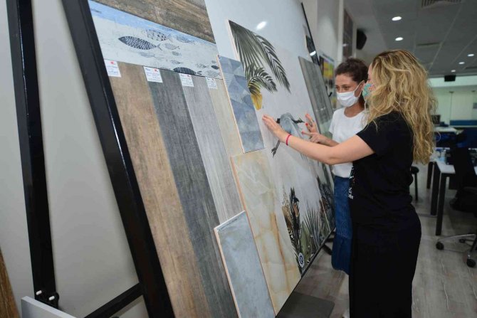 Dts Tasarım Merkezi, 4 Çalışmada Patent Almaya Hak Kazandı