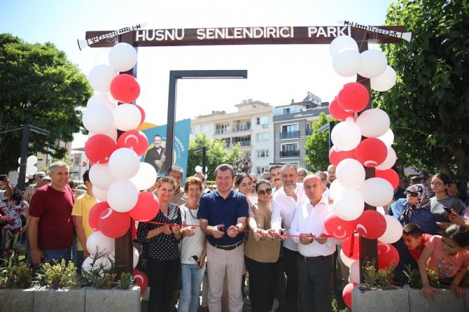 Bergama Kültür Ve Sanat Festivali, 5. Gününü Dolu Dolu Tamamladı