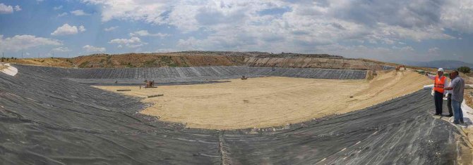Yılda 300 Milyon Kilogram Evsel Atık Zararsız Hale Getiriliyor