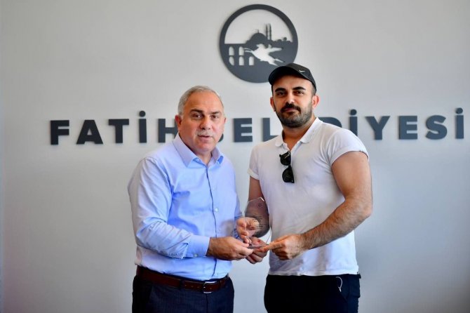 “İ̇stanbul Kara Surları Topkapı Kaleiçi Meydanı Kentsel Tasarım Yarışması” Sonuçlandı