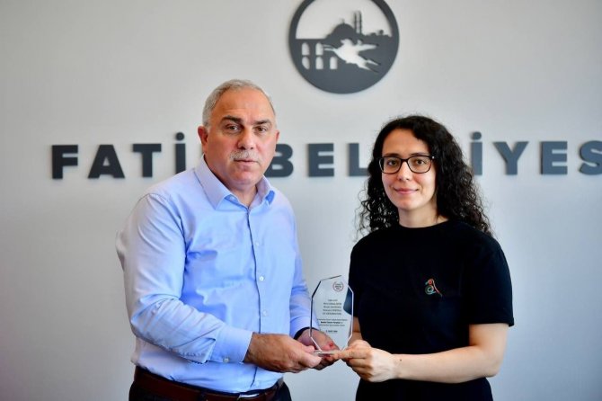 “İ̇stanbul Kara Surları Topkapı Kaleiçi Meydanı Kentsel Tasarım Yarışması” Sonuçlandı
