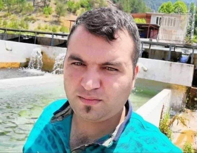 İ̇ş Kazasında Ağır Yaralandı, Doğum Gününde Öldü