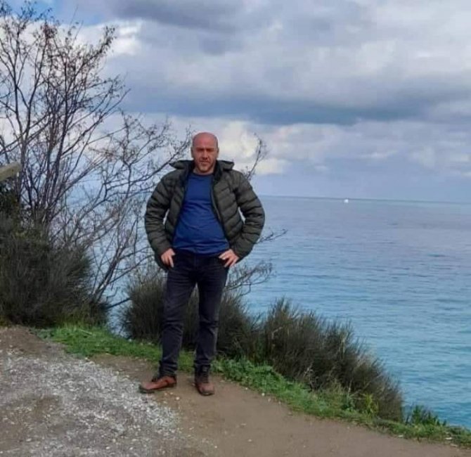 Sokak Ortasında Yaşanan Cinayetin Zanlısı Tutuklandı