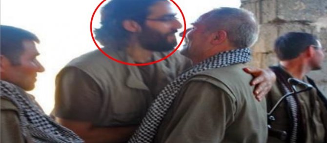 Hdp’li Milletvekili Hüda Kaya’nın Oğlu Çanakkale’de Gözaltına Alındı