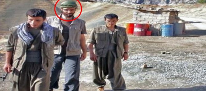 Hdp’li Milletvekili Hüda Kaya’nın Oğlu Çanakkale’de Gözaltına Alındı