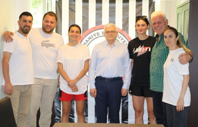Burhaniye Belediyespor’da Transferler Başladı