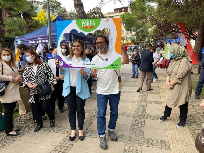 İ̇yilik Şenliği İçin Geri Sayım Başladı