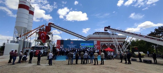 3 Senede Kendini Amorti Edecek Kazançlı Yatırım, 5 Milyon Liraya Kuruldu