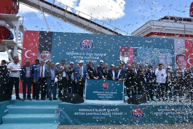 3 Senede Kendini Amorti Edecek Kazançlı Yatırım, 5 Milyon Liraya Kuruldu