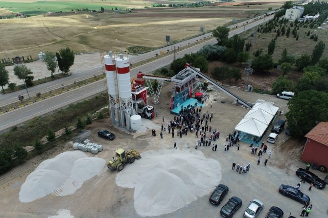 3 Senede Kendini Amorti Edecek Kazançlı Yatırım, 5 Milyon Liraya Kuruldu