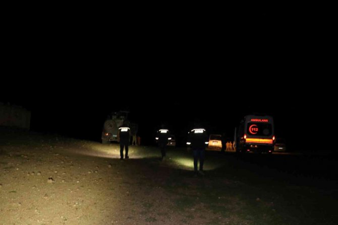 Iğdır’da Kronik Sara Hastası Arazide Ölü Bulundu