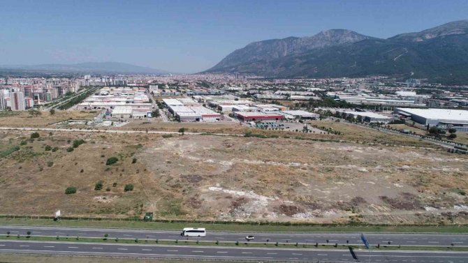 Manisa Osb’de İşçiler Moladayken Zehirlendi