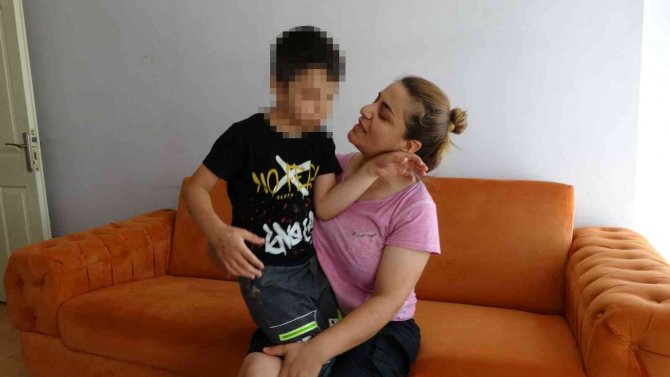 Engilli Hasta Yakınından Doktora Hakaret Davası