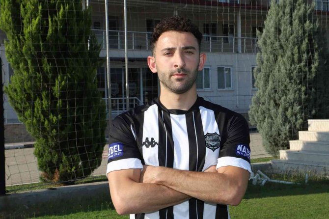 Nazilli Belediyespor Karadayı İle 1 Yıllık Sözleşme İmzaladı